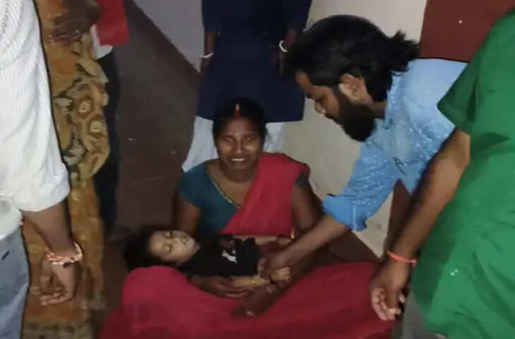 बांका में सांप के डंसने से 4 साल की बच्ची की मौत, परिवार में मचा कोहराम; देर रात हुई घटना