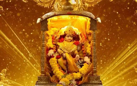 know everything about bagulamukhi maa temple in datia