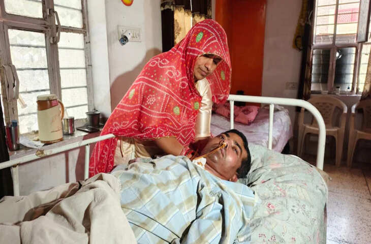 हाईकोर्ट का बड़ा फैसला: दिव्यांग कांस्टेबल के परिवार को राहत, वेतन बहाली का आदेश