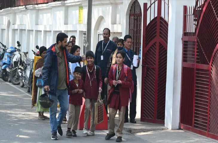 दिल्ली के स्कूलों में बम की अफवाह और बच्चों की गुमशुदगी के बाद सुरक्षा कड़ी
