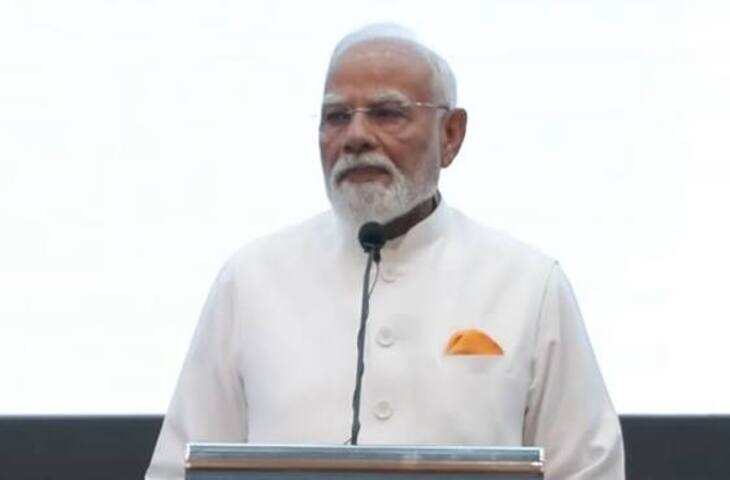 'कुछ-कुछ होता है' से पीएम मोदी ने जीता दिल, वीडियो में बोले- भारत-इंडोनेशिया साथ आएं तो 'बहुत कुछ' होता है; राष्ट्रपति प्रबोवो ने कहा- मैं आपका करियर कॉपी करता हूं