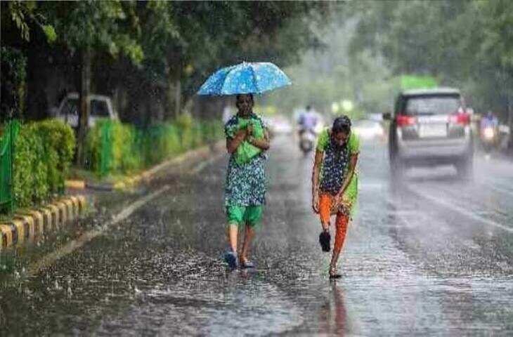 Chhattisgarh Weather: छत्तीसगढ़ में फिर एक्टिव होगा मानसून, इन जिलों में भारी से बहुत भारी बारिश का अलर्ट