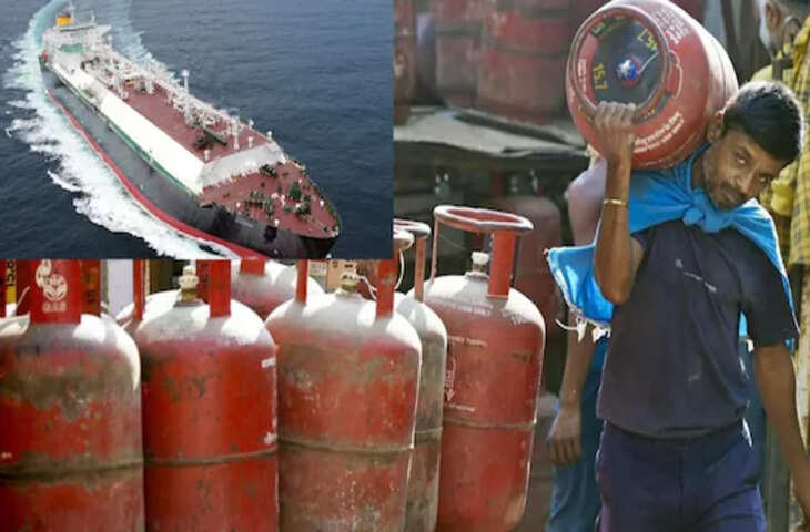 LPG बंद तो कारोबार बंद! होटल, ढाबा, बेकरी समेत जाने कौन-कौन से व्यवसाय होंगे प्रभावित ?