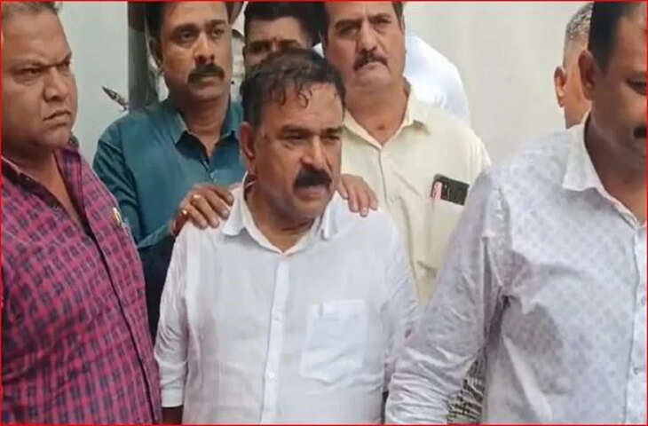 महाराष्ट्र में ढोंगी बाबा गिरफ्तार, नाग देवता के नाम पर ठगी और शोषण के गंभीर आरोप