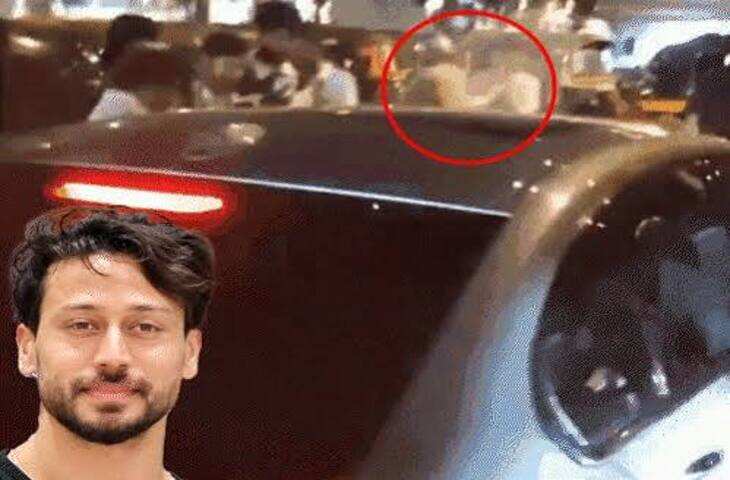 टाइगर श्रॉफ की कार पर फायरिंग के लिए मिलने थे 35 हजार रुपए, वीडियो में जाने काम पूरा कर विदेश जाने का था ऑफर; कोटा में पकड़े गए आरोपी