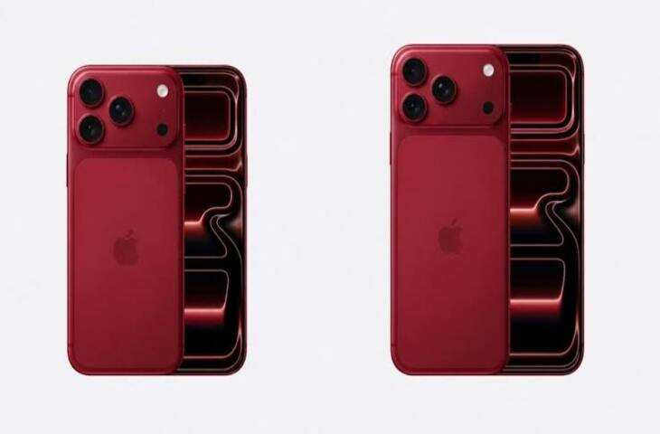 Apple का बड़ा फैसला! इस साल नहीं आएगा iPhone 18, जानें कंपनी क्यों बदल रही है लॉन्च प्लान