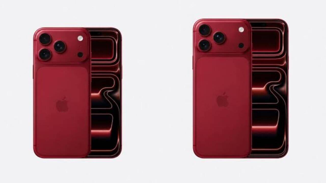 Apple का बड़ा फैसला! इस साल नहीं आएगा iPhone 18, जानें कंपनी क्यों बदल रही है लॉन्च प्लान