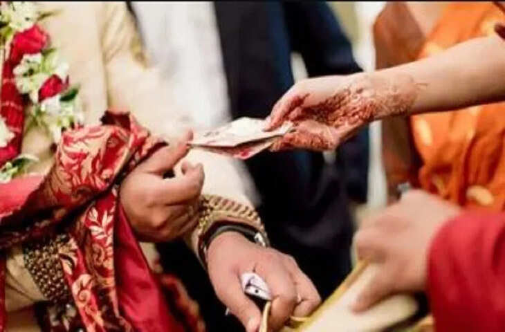 शादी का मंडप बना तमाशा, दूल्हे ने पकड़ा साली का हाथ, बिना दुल्हन के लौटी बरात