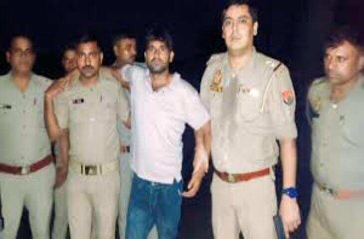 बेटी से दुष्कर्म के दोषी पिता को आजीवन कारावास, कोर्ट ने 71 हजार का अर्थदंड भी ठोका