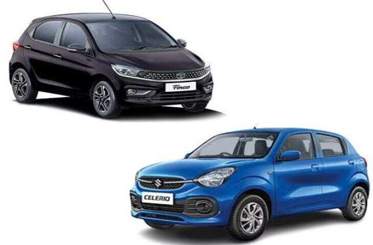 iPhone Duo vs Budget Cars: iPhone की कीमत में Tata और Maruti की गाड़ियां उपलब्ध