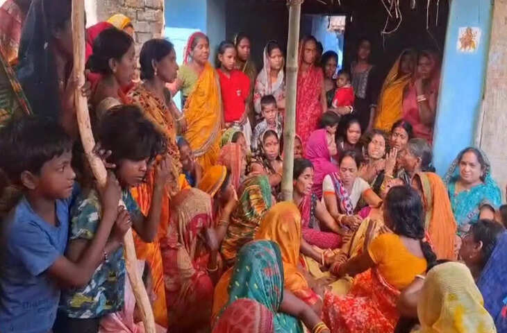 बहन की डोली उठने से पहले उठी भाइयों की अर्थियां, खुशियों से गूंजता घर पलभर में हुआ सूना