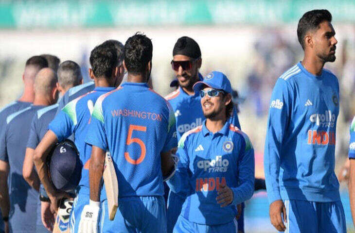 India vs England: एजबेस्टन में 11 साल पुराना रिकॉर्ड टूटा, भारत ने इंग्लैंड को हराकर दर्ज की ऐतिहासिक जीत