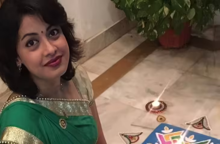 Janvi Chheda Birthday Special : 4 सालों में के बार अपना बर्थडे सेलिब्रेट करती है जानवी, इन पॉपुलर TV शोज में आ चुकी है नजर&nbsp;