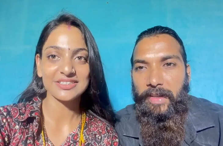 &lsquo;मारने-काटने की धमकी दी जा रही है....' महाकुम्भ वायरल गर्ल Monalisa का नया वीडियो संदेश वायरल&nbsp;