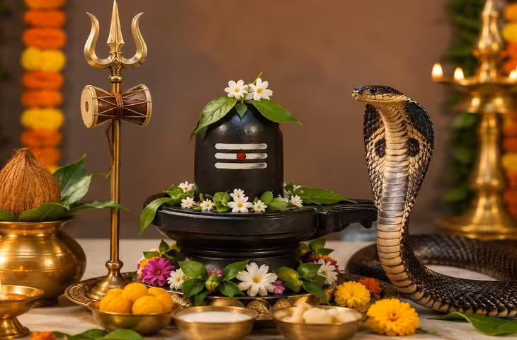 Nag Panchami 2026: 17 अगस्त को मनाई जाएगी नाग पंचमी, सावन सोमवार का बन रहा खास संयोग, जानें पूजा का शुभ समय