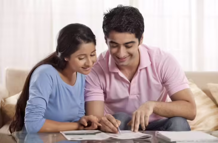 Budget 2026 में शादीशुदा जोड़ों के लिए खुशखबरी! Joint Taxation से होगी लाखों की बचत, जाने कैसे ?