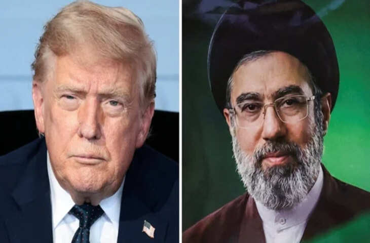 Trump Doha Meeting Claim: 30 जून की बैठक पर तेहरान ने किया साफ इनकार, जंग और कच्चे तेल की कीमतों पर बढ़ी चिंता​​​​​​​