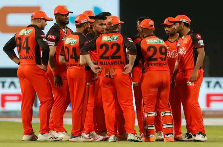 IPL 2022 SRH की जीत की हैट्रिक के बाद Points Table बड़ा रोमांच, देखें ताजा अपडेट