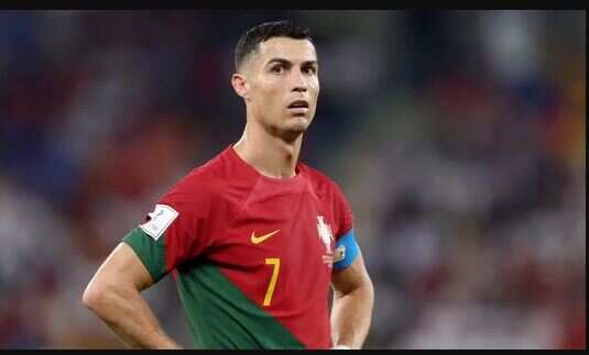 Cristiano Ronaldo World Cup11111111111111111