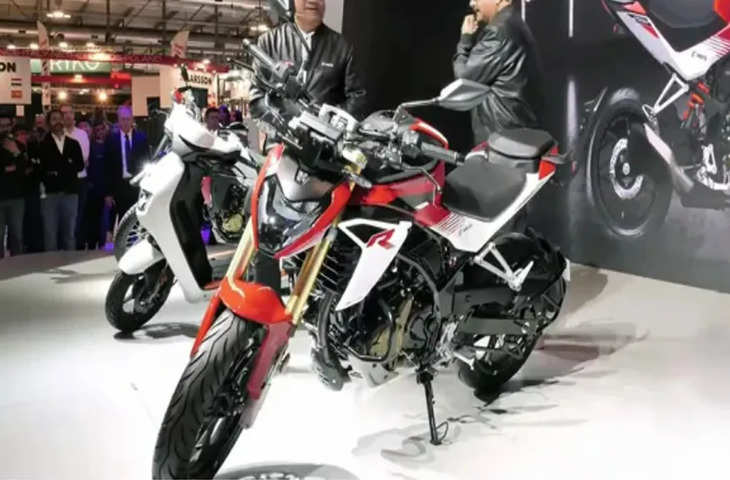 Auto Expo 2025 में पेश होंगी Hero की दमदार बाइक्स और स्कूटर्स, यहां पढ़िए कीमत से लेकर फीचर्स तक सबकुछ 