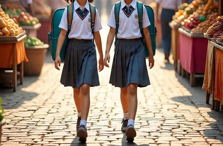 एडमिट कार्ड लेने गईं, फिर नहीं लौटीं घर&hellip; भागलपुर में 2 छात्राएं लापता, परिजन बोले- बेटियों को बेच दिया गया