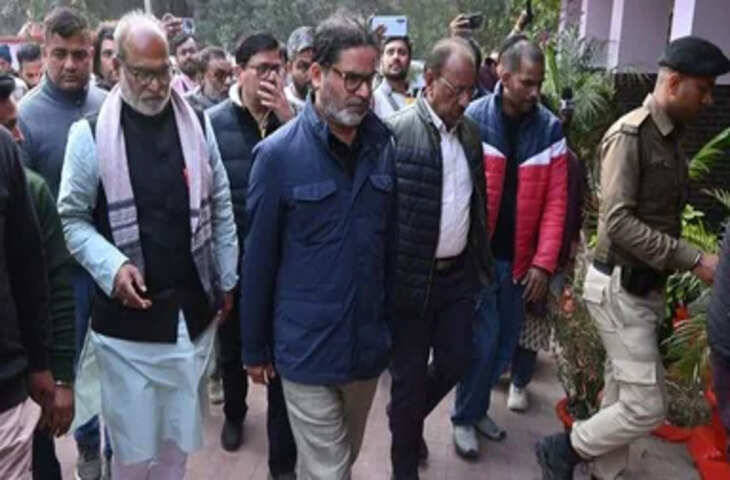 पटना में NEET छात्रा दुष्कर्म और मौत मामले में SSP का बयान, परिवार नहीं चाहते थे FIR दर्ज