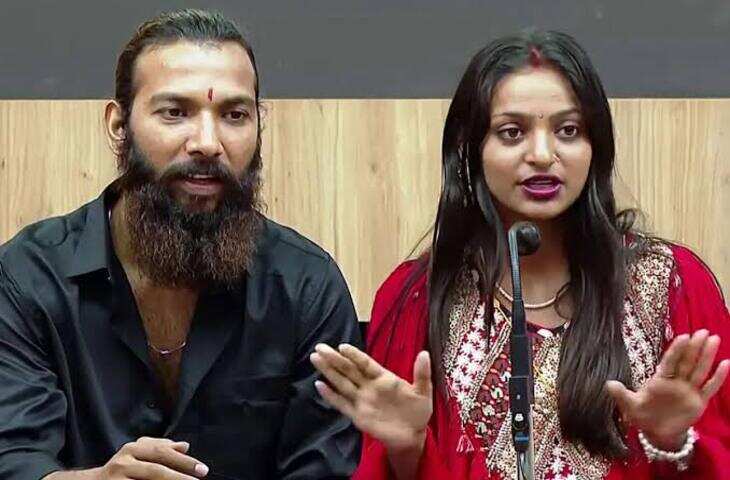 Viral Post: मसाले की दुकान पर महिला ने संभाला मोर्चा, सोशल मीडिया पोस्ट में जमकर हुई तारीफ