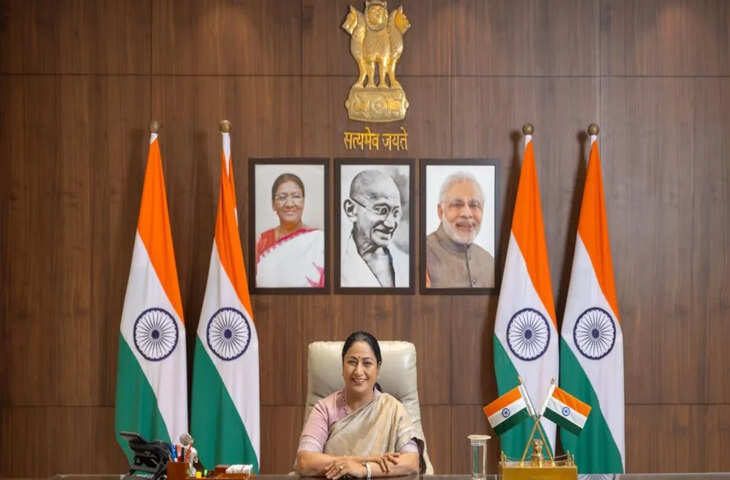 दिल्ली मेट्रो के कई स्टेशनों के नाम बदले, सांस्कृतिक पहचान को प्राथमिकता: रेखा गुप्ता