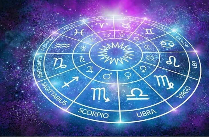 आज छोटी होली के दिन&nbsp;मालव्य राजयोग में चमकेगा इन राशियों का भाग्य, एक क्लिक मी पढ़े मेष से मीन तक का भविष्यफल