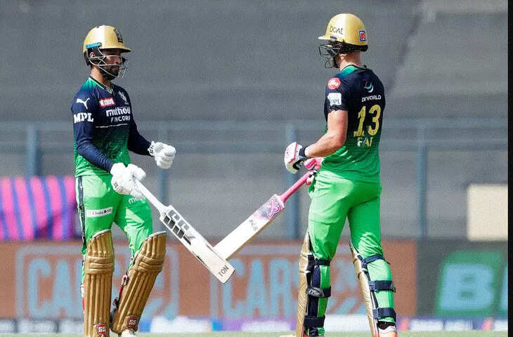 IPL 2022 SRH VS RCB--111