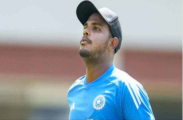 RCB फैंस के लिए बुरी खबर! यश दयाल का IPL 2026 से कटा पत्ता, जानिए क्या है वजह ?