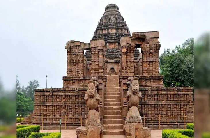 katarmal sun temple in almora uttarakhand surya mandir mystery