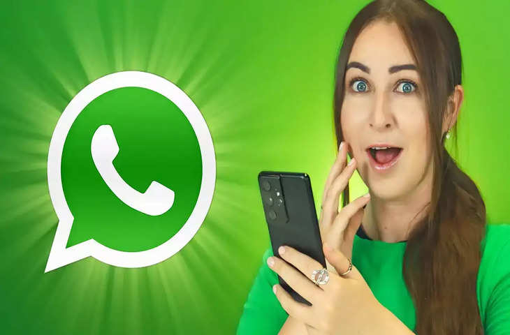 Whatsapp में आ रहे हैं 5 तगड़े फीचर्स, अकाउंट की सिक्योरिटी अब होगी डबल 