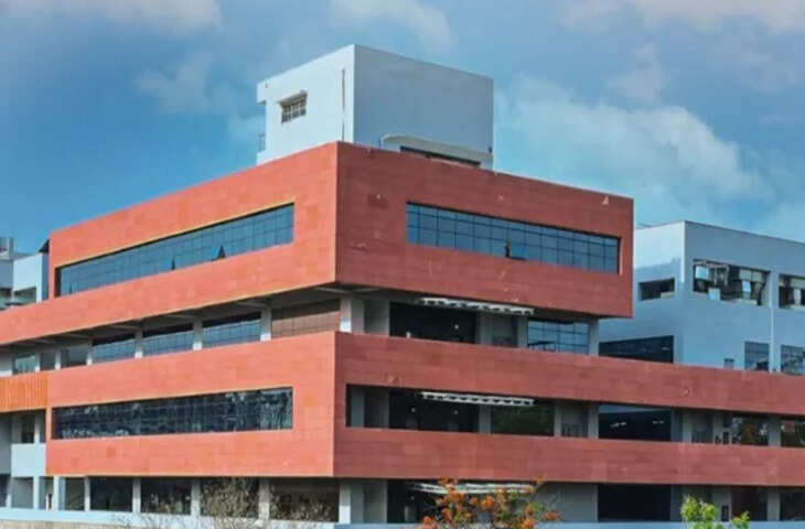 आईआईटी कानपुर निजी कंपनियों के सहयोग से बढ़ाएगा अकादमिक शोध और नवाचार