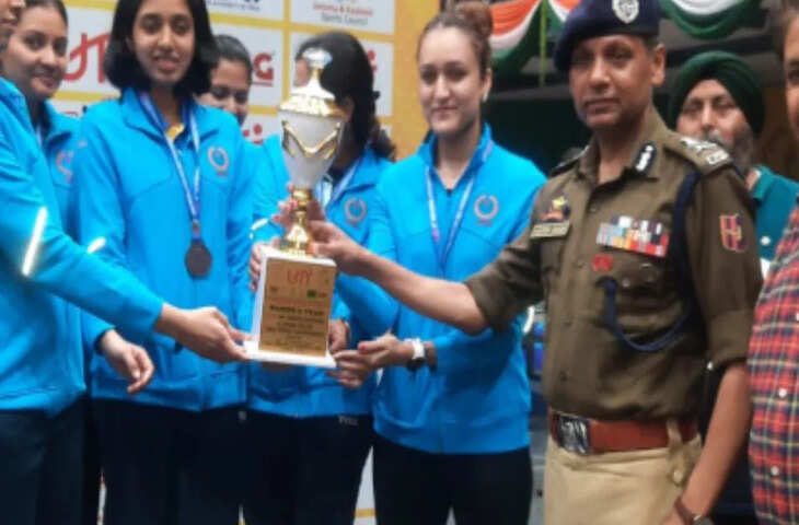 बिहार का लाल बना लद्दाख का DGP, दो बार मिल चुका है राष्ट्रपति पुरस्कार, कौन हैं IPS मुकेश सिंह?