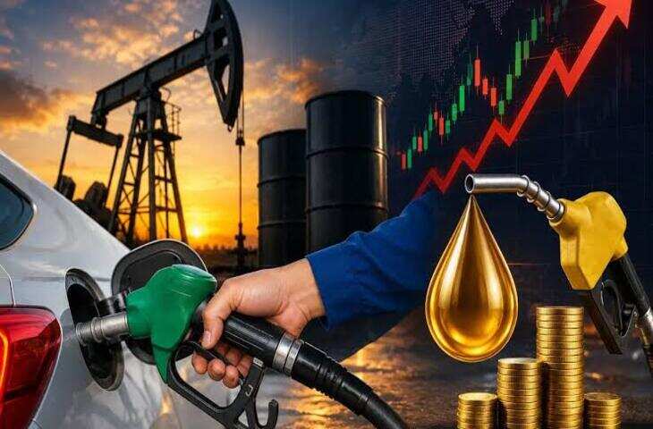 Petrol Diesel Price Hike: महंगे पेट्रोल-डीजल के लिए हो जाएं तैयार! क्रूड ऑयल 91 डॉलर के पार, बढ़ सकती है टेंशन
