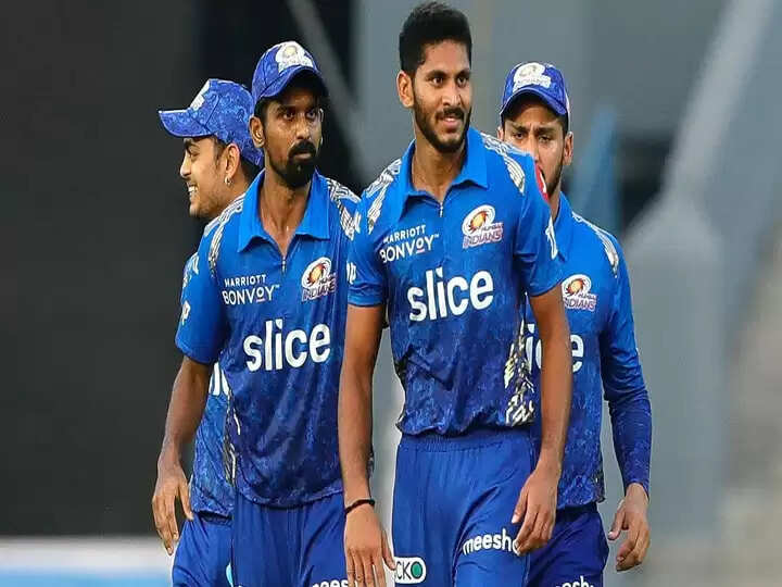 IPL 2022 MI vs RR1111