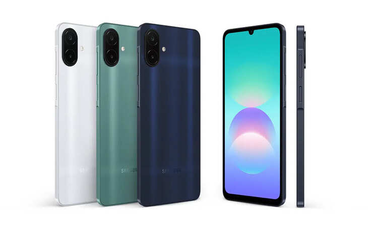 बार-बार फोन बदलने का झंझट खत्म! 6 साल के सपोर्ट और 6,000mAh बैटरी के साथ लॉन्च हुआ Galaxy A08