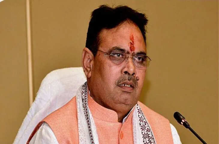 राजस्थान सरकार ने डिस्टर्ब एरिया प्रोटेक्शन बिल 2026 को दी मंजूरी, सांप्रदायिक तनाव प्रभावित क्षेत्रों को घोषित किया जाएगा अशांत क्षेत्र