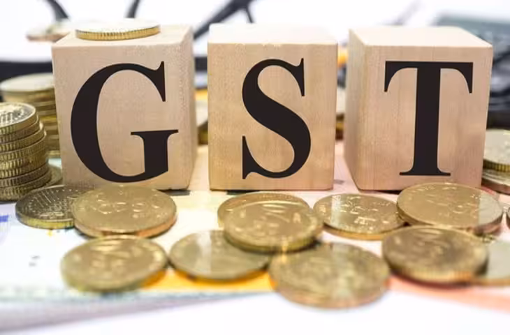 GDP की रफ्तार के बाद अब GST का रिकॉर्डतोड़ आंकड़ा, जानिए कैसे सरकारी खजाने में आए ₹2 लाख करोड़