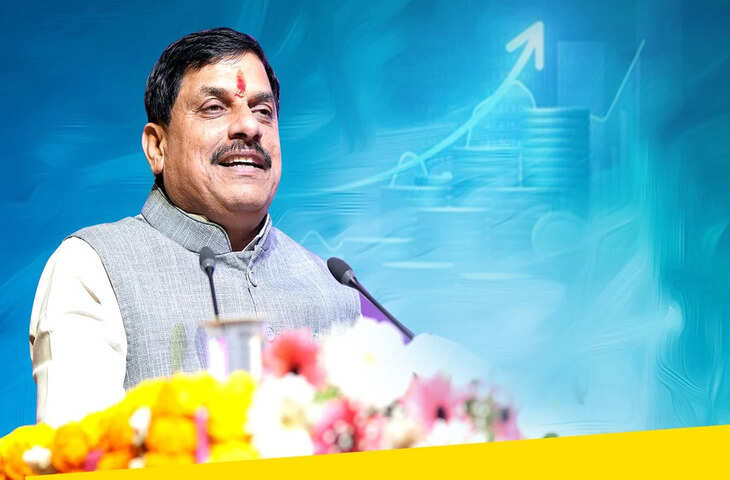 वंदे मातरम के अपमान पर गरमाई राजनीति, कांग्रेस पार्षदों के इनकार से भड़के CM मोहन यादव, पूरी प्रदेश कांग्रेस से मानागा इस्तीफ़ा&nbsp;