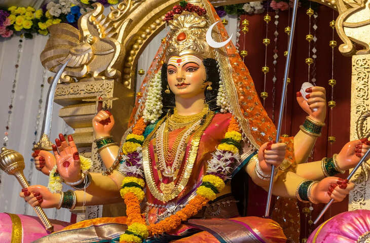 Gupt Navratri 2026: 14 या 15 जुलाई को शुरू होगी आषाढ़ गुप्त नवरात्रि? दुर्लभ संयोगों में होगी मां दुर्गा की आराधना