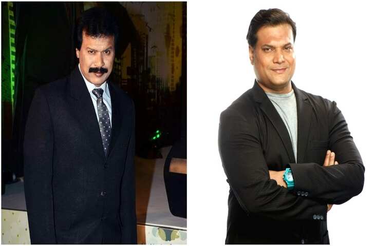 झूठी निकली CID में&nbsp;फ्रेडरिक का किरदार निभाने वाले एक्टर&nbsp;Dinesh Phadnis के हार्ट अटैक की खबर, दया ने किया खुलासा&nbsp;