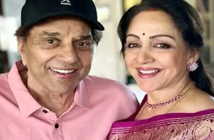 हीमैन के साथ शादी को बीत गए 45 साल लेकिन आजतक धर्मेन्द्र के घर नहीं गई Hema Malini, वजह जान उड़ जाएंगे होश 