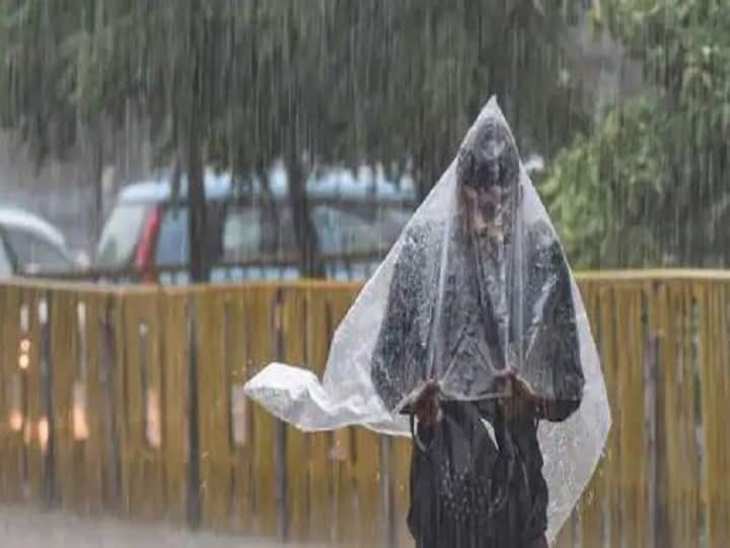 Uttrakhand में आंधी तूफान, ओलावृष्टि, बरसात की चेतावनी, आईएमडी ने जारी किया ऑरेंज और येलो अलर्ट जारी