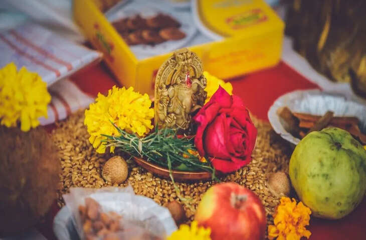 धनिष्ठा नक्षत्र में इन उपायों से दूर होंगी जीवन की परेशानियां? गणेश मंत्र से लेकर शमी आराधना तक जानें खास उपाय