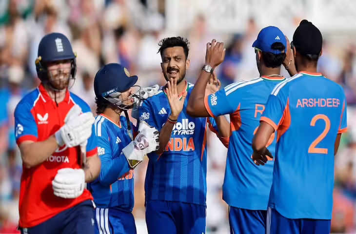 पहले वनडे में कौन मचाएगा धमाल? ये है&nbsp;IND vs ENG मैच के 7 गेमचेंजर खिलाड़ी जो अकेले पलट सकते हैं पूरा मुकाबला
