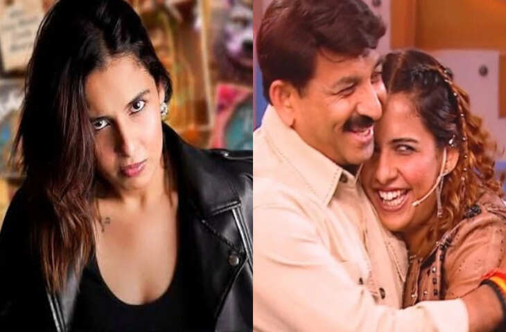 Bigg Boss 20: Rap Battle में भिड़े काजी तौकीर और रीति तिवारी, गाली-गलौज तक पहुंचा मामला
