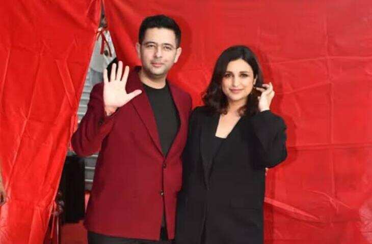 परिणीति चोपड़ा ने पोस्टपार्टम बॉडी शेमिंग पर जताई नाराजगी, वीडियो में बोलीं- ये अनपढ़ सोच है