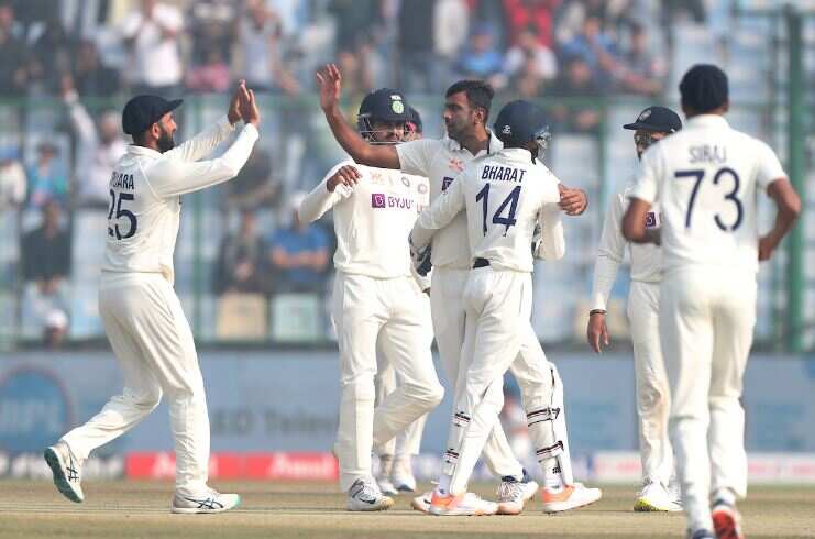 IND VS AUS 4th Test Live11111111